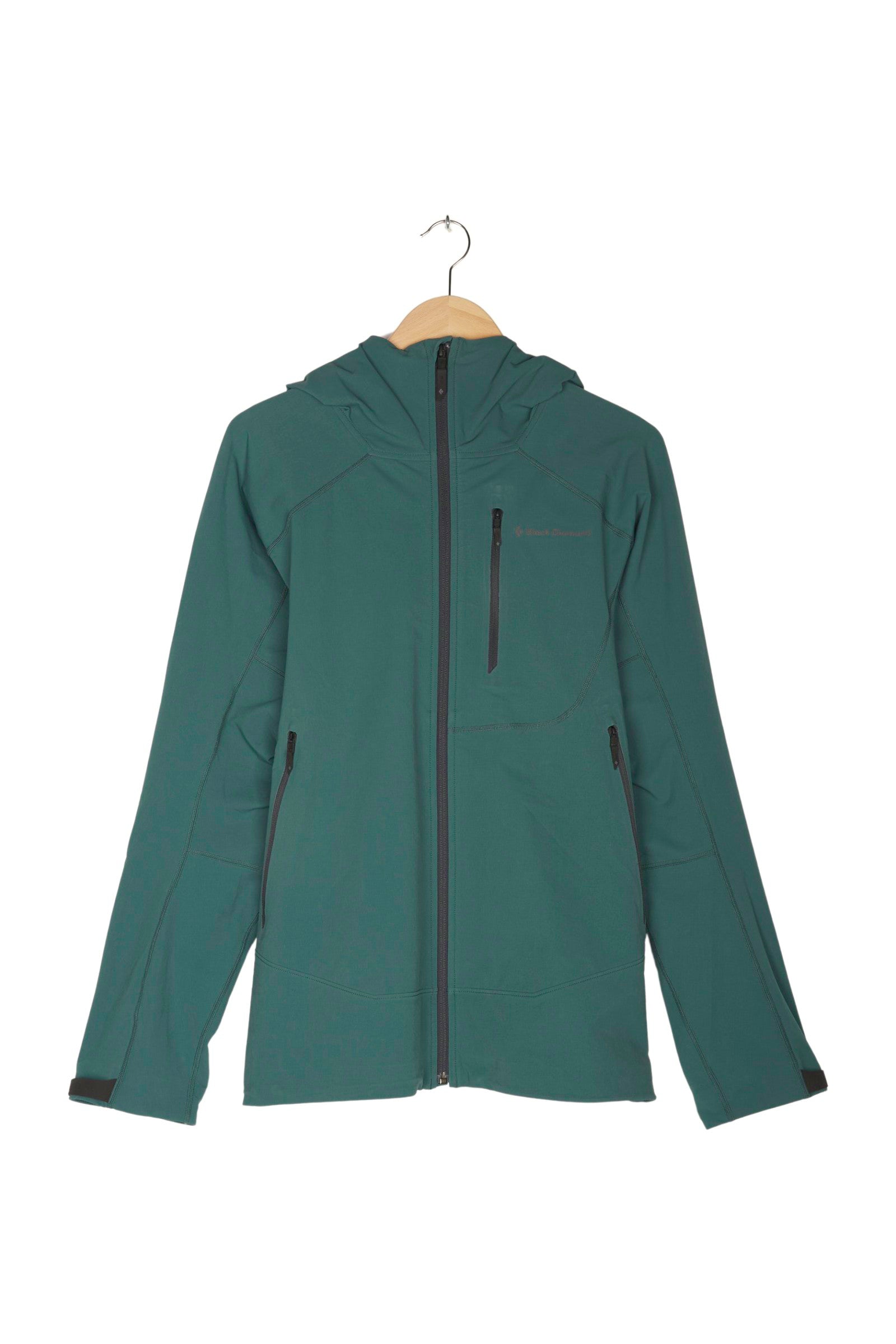 Softshelljacke für Herren